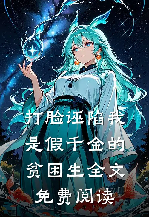 打脸诬陷我是假千金的贫困生全文免费阅读
