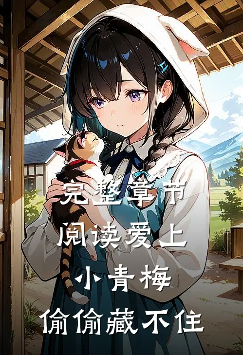 完整章节阅读爱上小青梅，偷偷藏不住