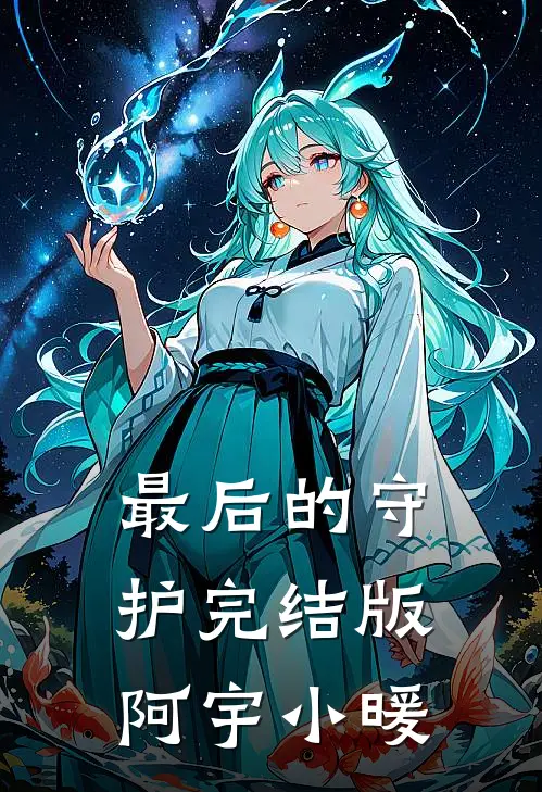 最后的守护完结版阿宇小暖