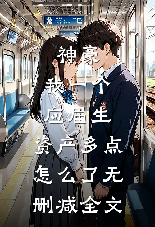 神豪：我一个应届生，资产多点怎么了无删减全文