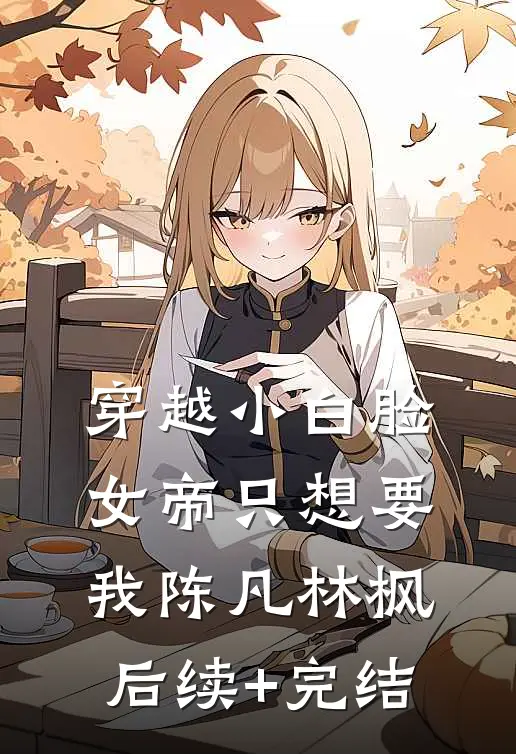穿越小白脸，女帝只想要我陈凡林枫后续+完结