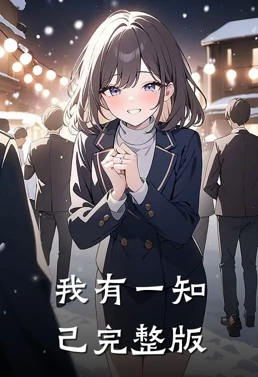 我有一知己完整版