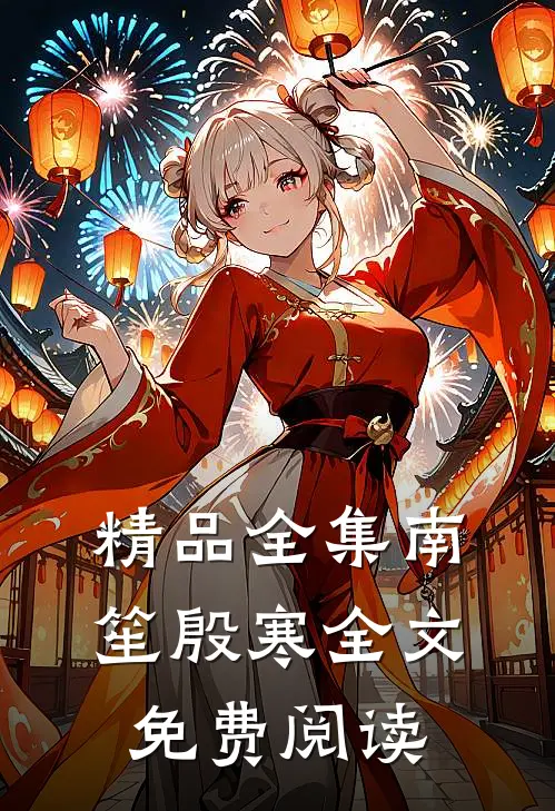 精品全集南笙殷寒全文免费阅读
