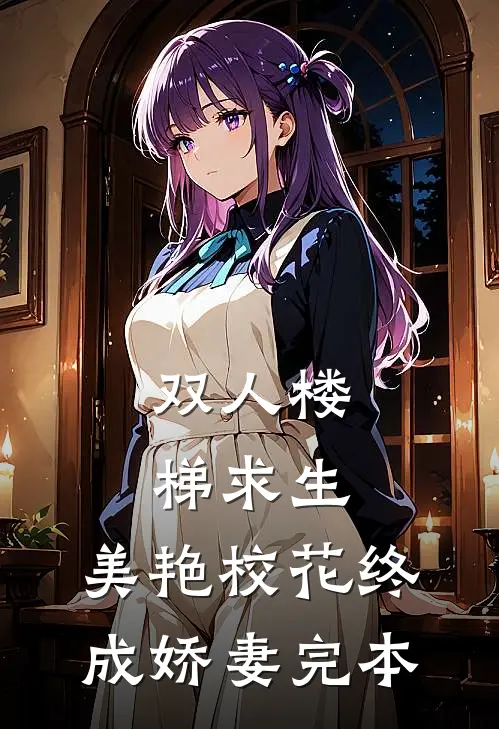 双人楼梯求生：美艳校花终成娇妻完本