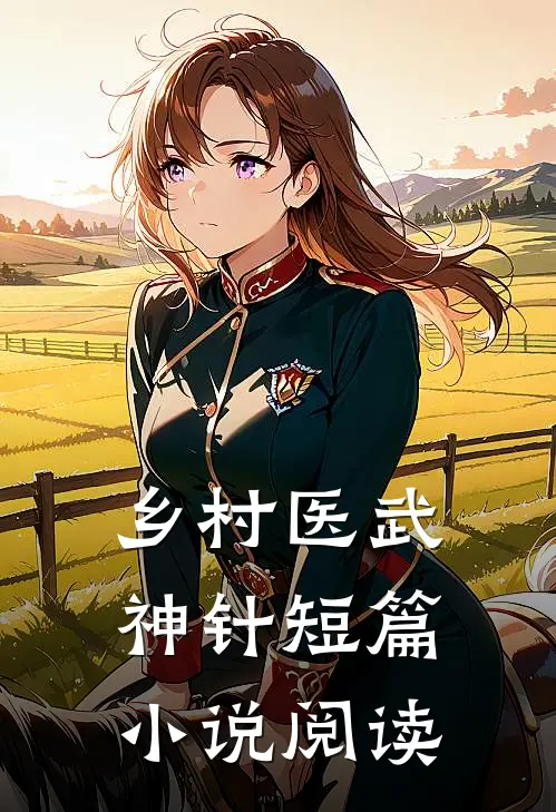 乡村医武神针短篇小说阅读