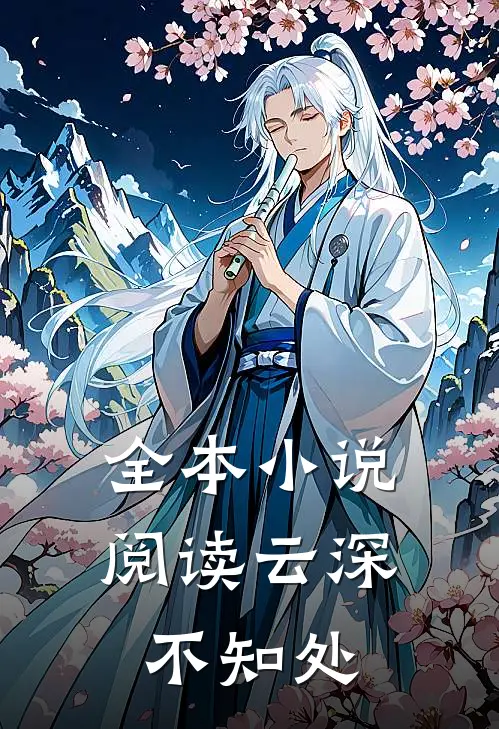 全本小说阅读云深不知处