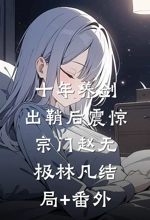 十年养剑，出鞘后震惊宗门赵无极林凡结局+番外