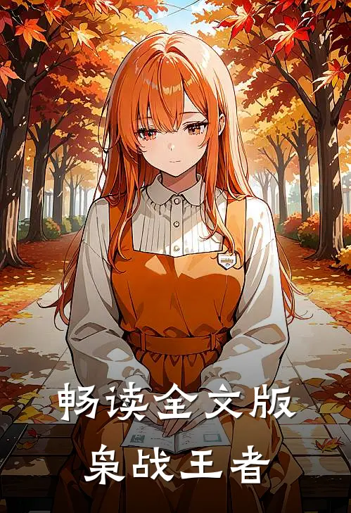 畅读全文版枭战王者
