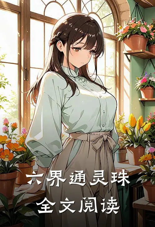 六界通灵珠全文阅读