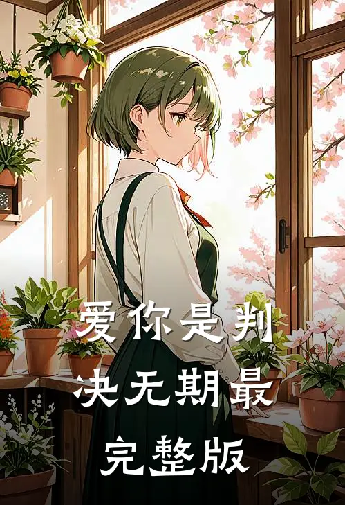 爱你是判决无期最完整版