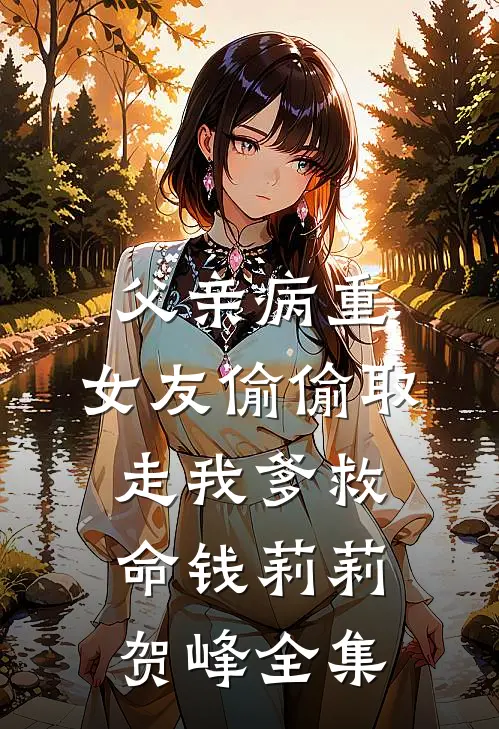 父亲病重，女友偷偷取走我爹救命钱莉莉贺峰全集