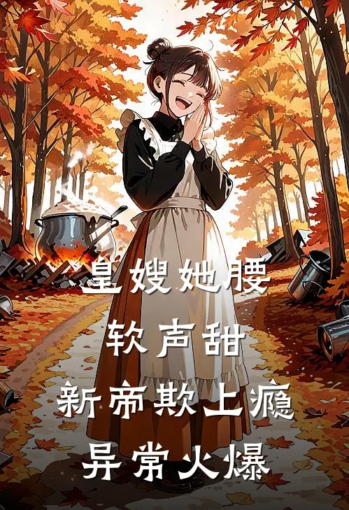 皇嫂她腰软声甜，新帝欺上瘾异常火爆