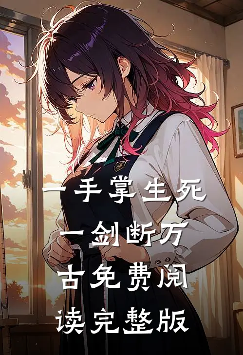 一手掌生死一剑断万古免费阅读完整版