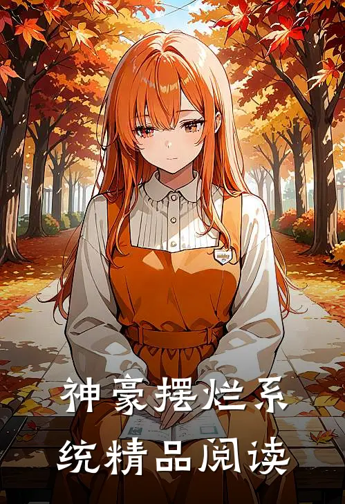 神豪摆烂系统精品阅读