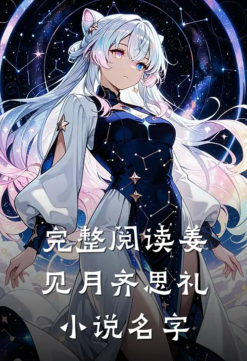 完整阅读姜见月齐思礼小说名字