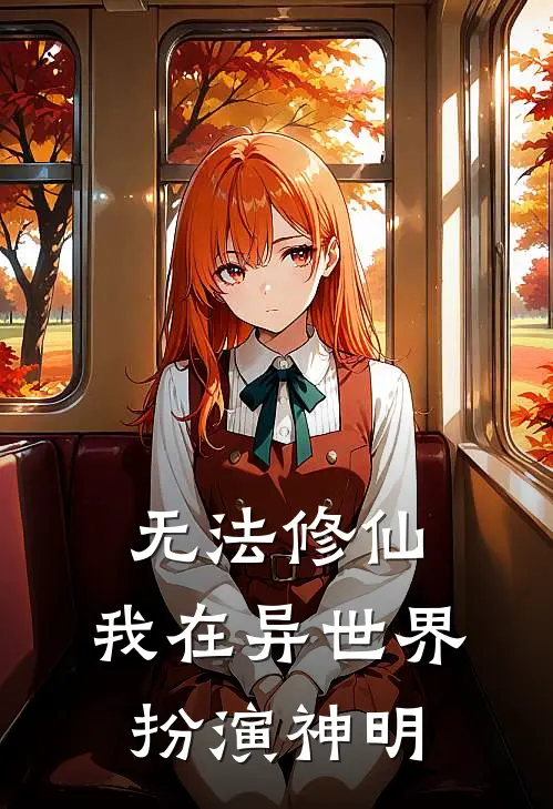 无法修仙，我在异世界扮演神明