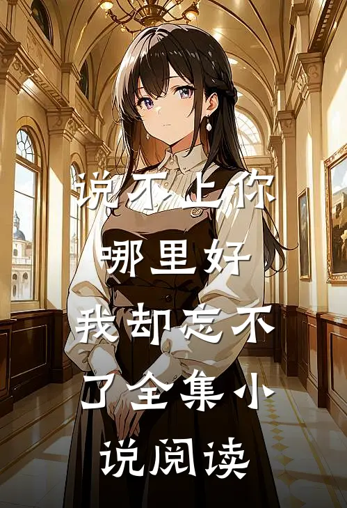 说不上你哪里好，我却忘不了全集小说阅读