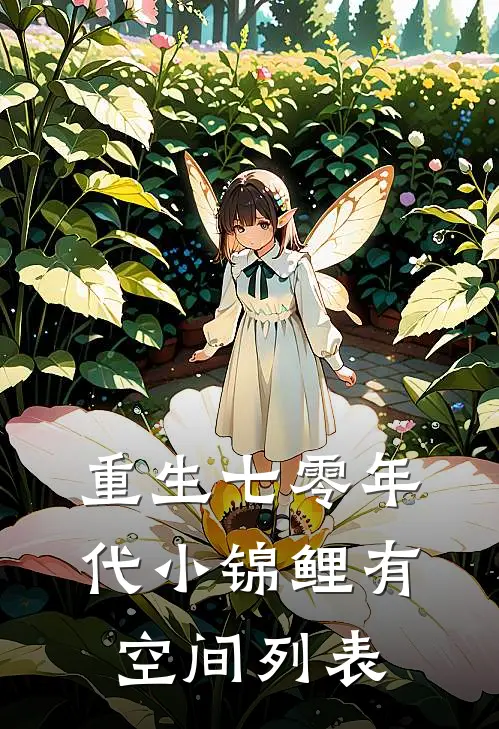重生七零年代小锦鲤有空间列表