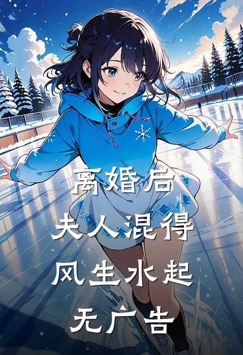 离婚后，夫人混得风生水起无广告