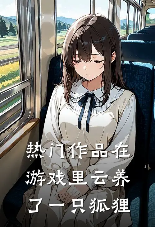 热门作品在游戏里云养了一只狐狸