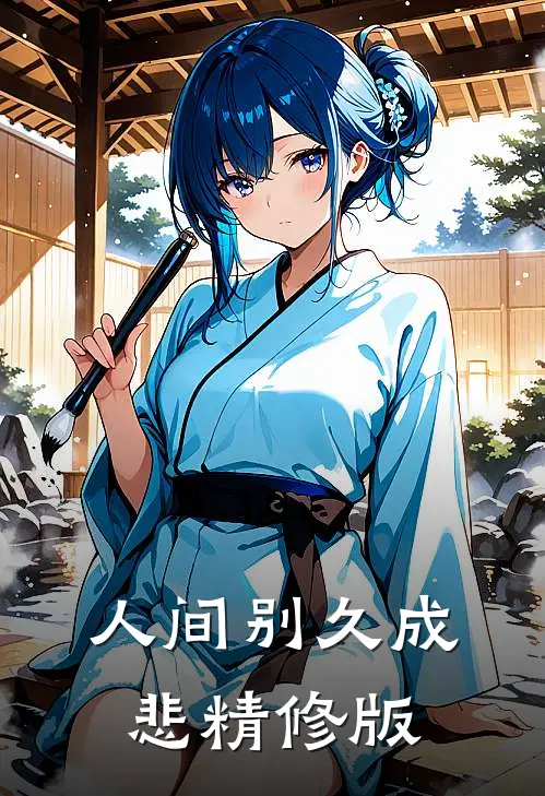 人间别久成悲精修版
