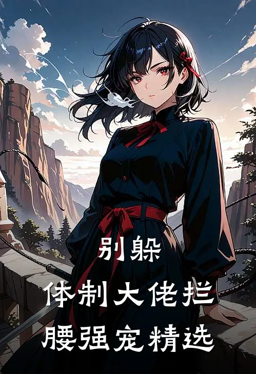 别躲，体制大佬拦腰强宠精选