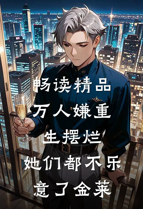 畅读精品万人嫌重生摆烂,她们都不乐意了 金莱