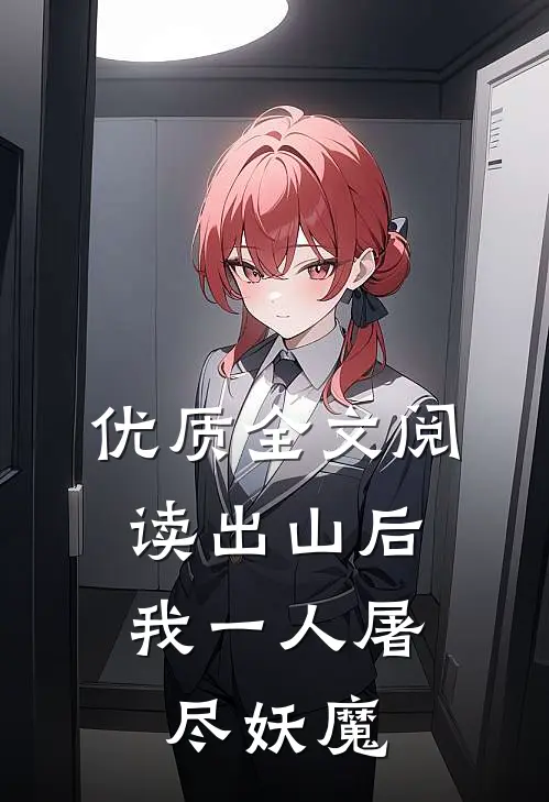 优质全文阅读出山后，我一人屠尽妖魔