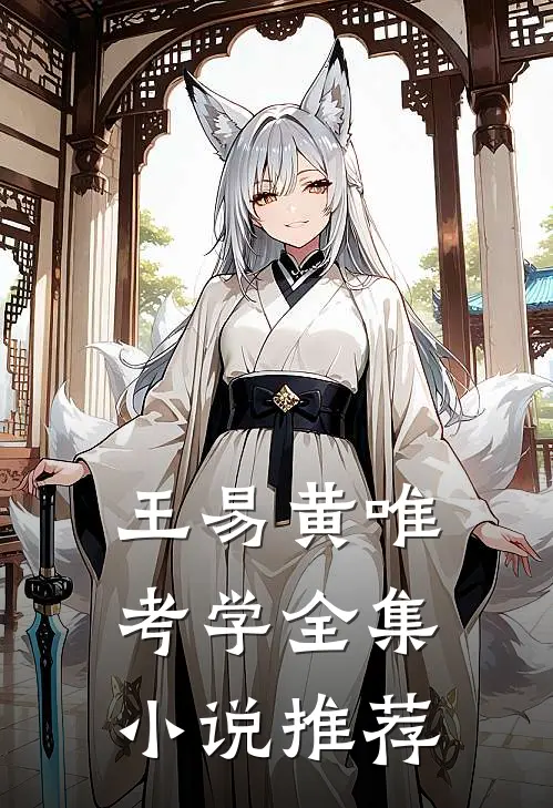 王易黄唯考学全集小说推荐