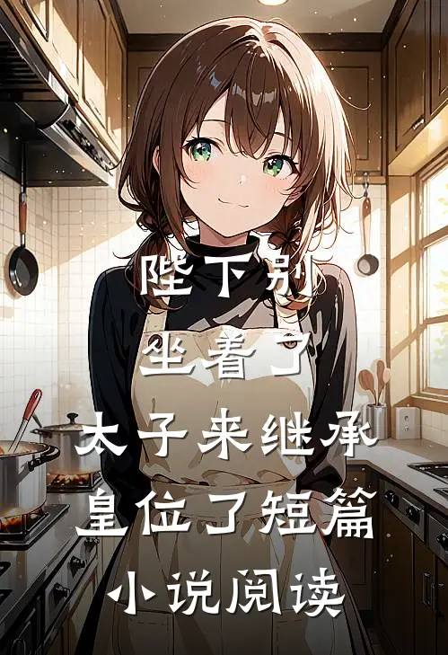 陛下别坐着了，太子来继承皇位了短篇小说阅读