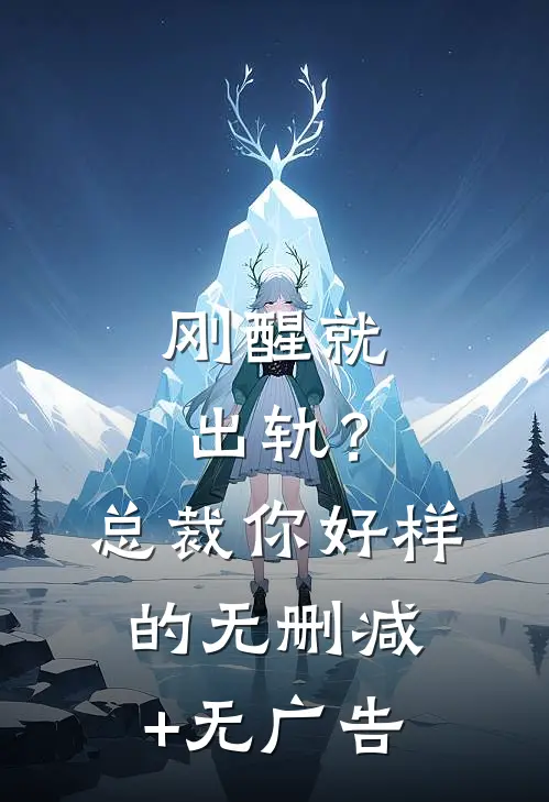 刚醒就出轨？总裁你好样的无删减+无广告