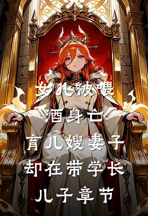 女儿被喂酒身亡，育儿嫂妻子却在带学长儿子章节
