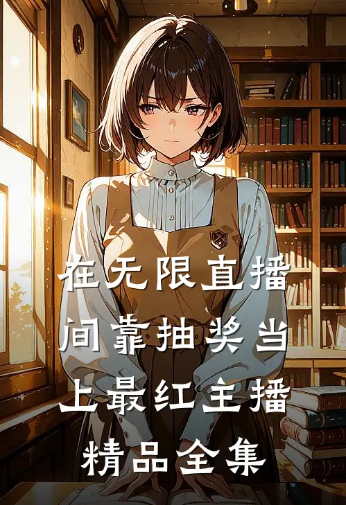 在无限直播间靠抽奖当上最红主播精品全集