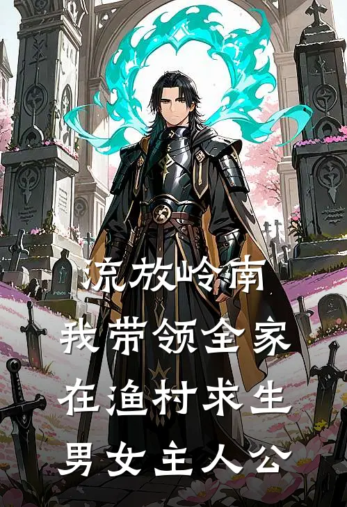 流放岭南：我带领全家在渔村求生男女主人公