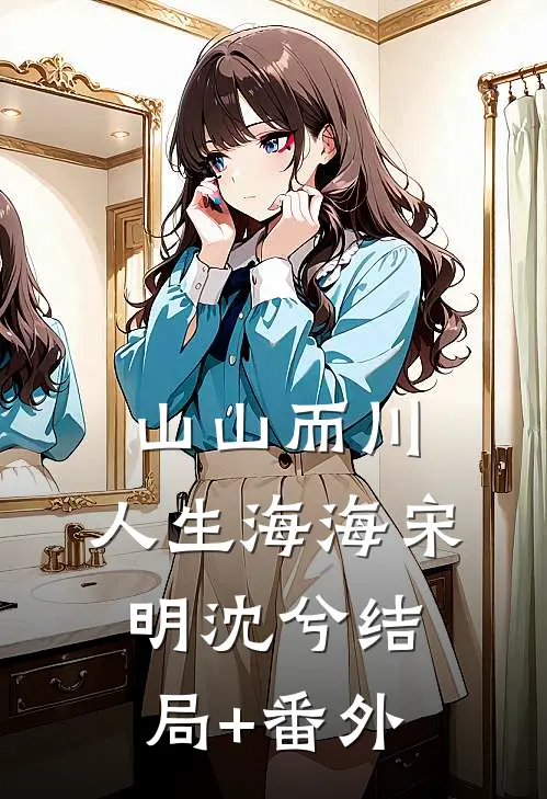 山山而川，人生海海宋明沈兮结局+番外