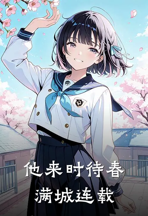 他来时待春满城连载