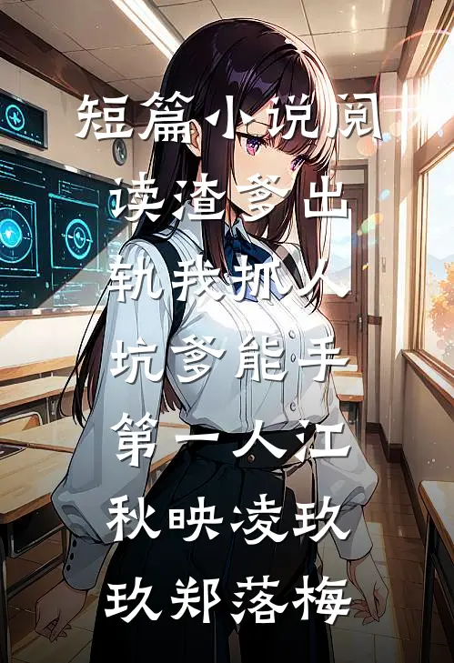 短篇小说阅读渣爹出轨我抓人,坑爹能手第一人江秋映凌玖玖郑落梅