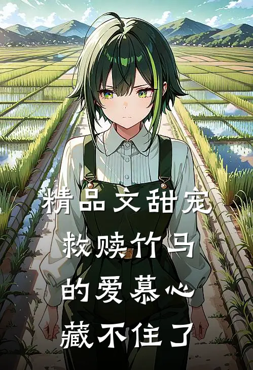 精品文甜宠救赎竹马的爱慕心藏不住了