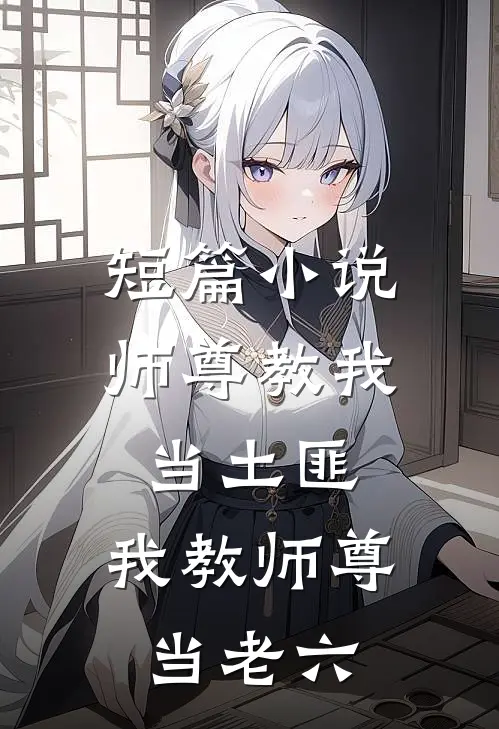 短篇小说师尊教我当土匪，我教师尊当老六