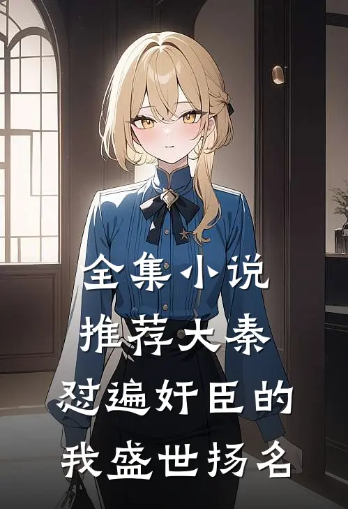 全集小说推荐大秦：怼遍奸臣的我盛世扬名