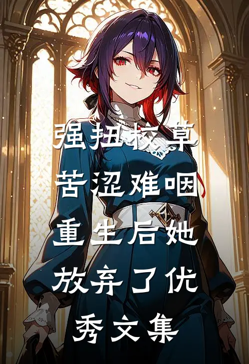 强扭校草苦涩难咽，重生后她放弃了优秀文集