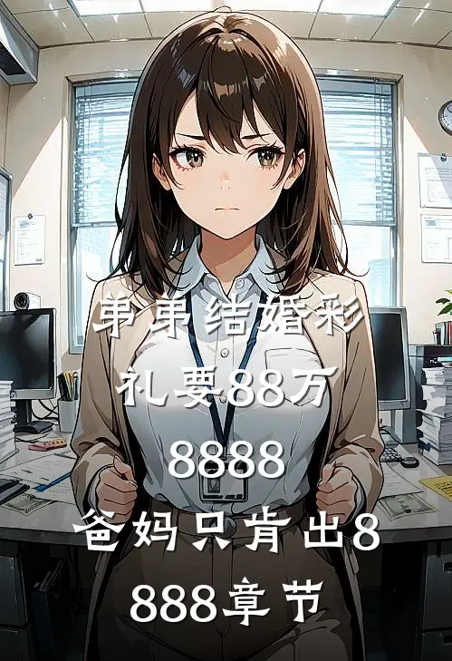 弟弟结婚彩礼要88万8888，爸妈只肯出8888章节