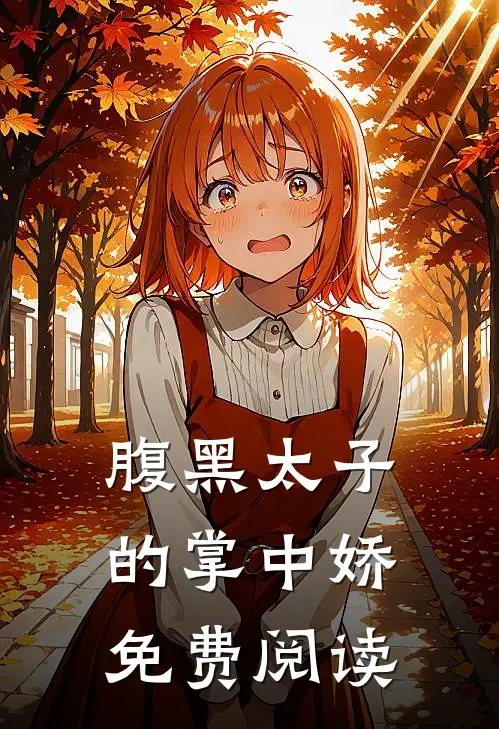 腹黑太子的掌中娇免费阅读
