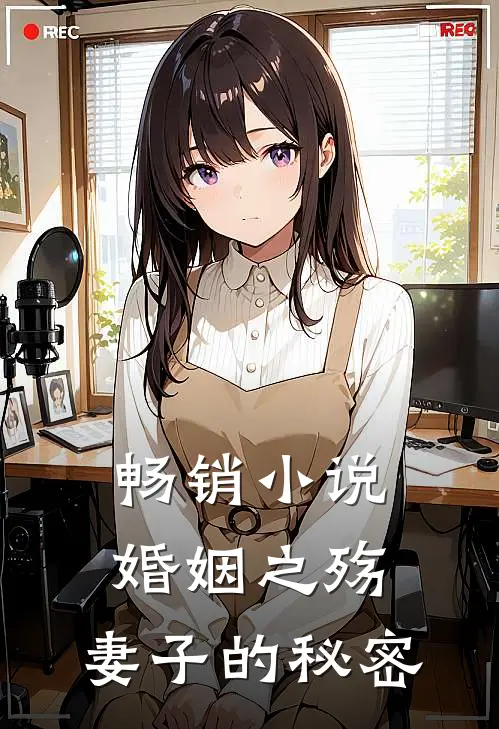 畅销小说婚姻之殇：妻子的秘密