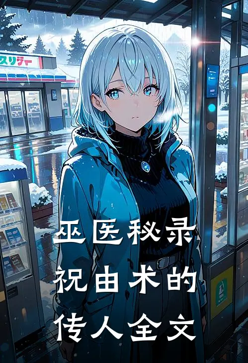 巫医秘录祝由术的传人全文