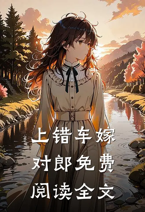 上错车嫁对郎免费阅读全文