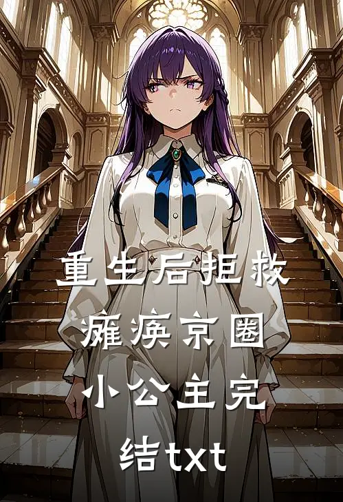 重生后拒救瘫痪京圈小公主完结txt