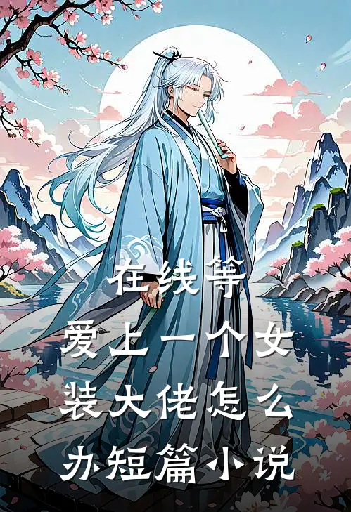 在线等，爱上一个女装大佬怎么办短篇小说