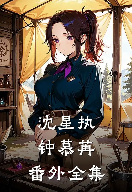 沈星执钟慕苒： 番外 全集