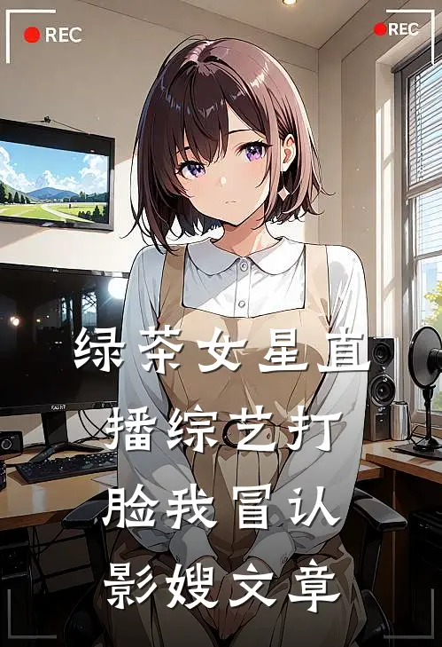 绿茶女星直播综艺打脸我冒认影嫂文章